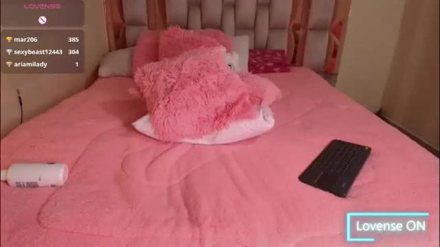Thumbnail 2, emily_poarch's Stream at Chaturbate, 9 hours ago