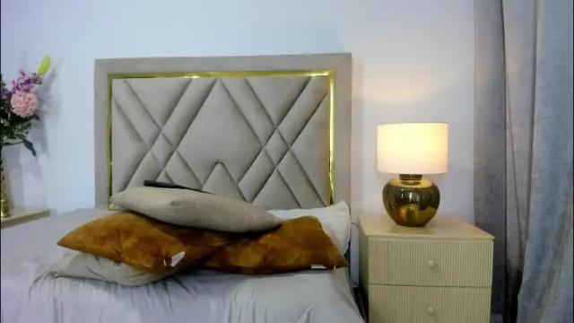 Thumbnail 3, emily_queen7's Stream at Chaturbate, 2 months ago