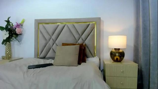 Thumbnail 1, emily_queen7's Stream at Chaturbate, 1 month ago