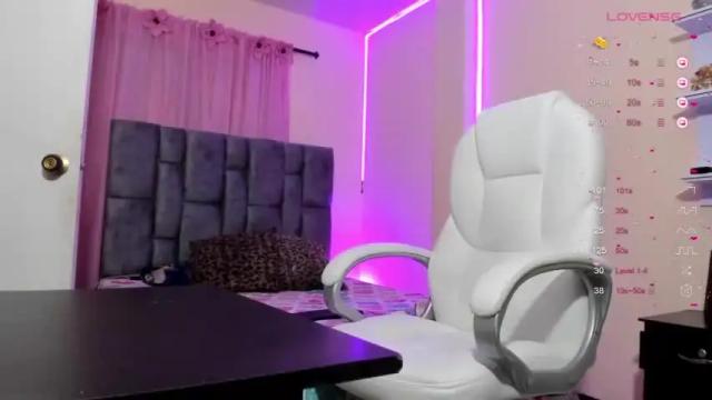 Thumbnail 2, emily_roose_'s Stream at Chaturbate, 16 months ago