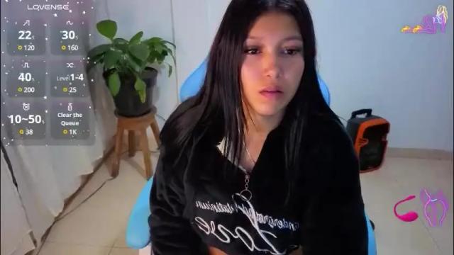 Image 4 of emily_rosse04 Stream on Chaturbate on 2 months ago