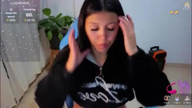 Thumbnail 2, emily_rosse04's Stream at Chaturbate, 2 months ago