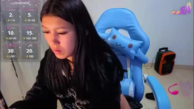 Image 6 of emily_rosse04 Stream on Chaturbate on 2 months ago