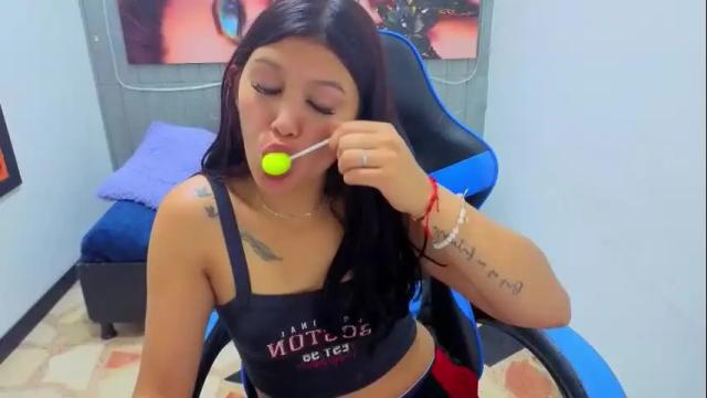 Thumbnail 2, emily_rosse04's Stream at Chaturbate, 2 months ago