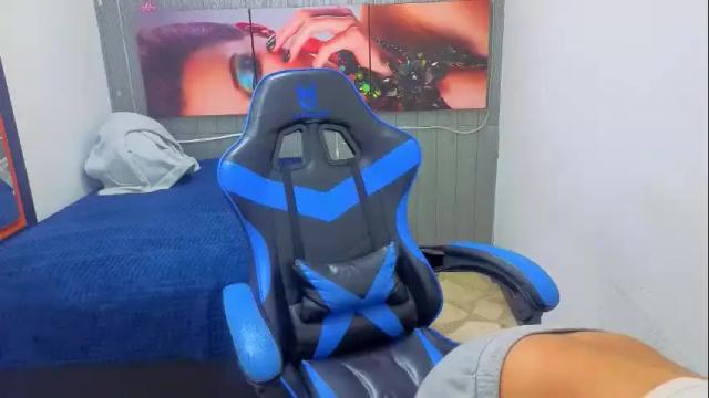 Thumbnail 2, emily_rosse04's Stream at Chaturbate, 2 months ago