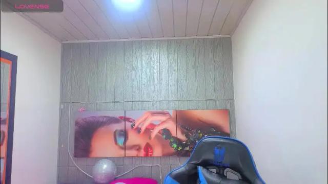 Thumbnail 1, emily_rosse04's Stream at Chaturbate, 1 month ago
