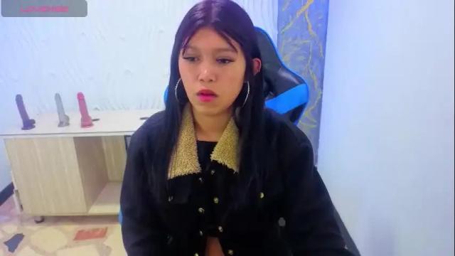 Thumbnail 1, emily_rosse04's Stream at Chaturbate, 1 month ago