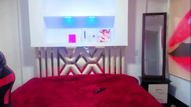 Thumbnail 1, emily_rosse04's Stream at Chaturbate, 1 month ago