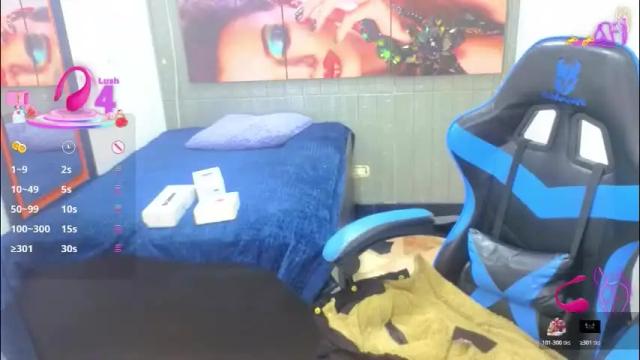 Image 6 of emily_rosse04 Stream on Chaturbate on 1 day ago