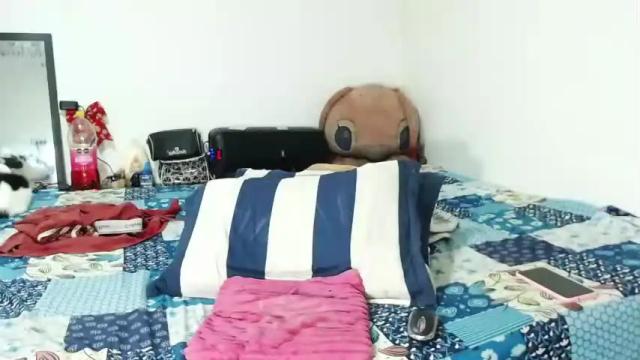 Image 6 of emily_rousxxx Stream on Chaturbate on 13 months ago
