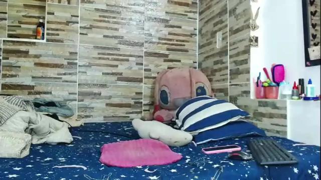 Thumbnail 3, emily_rousxxx's Stream at Chaturbate, 1 month ago