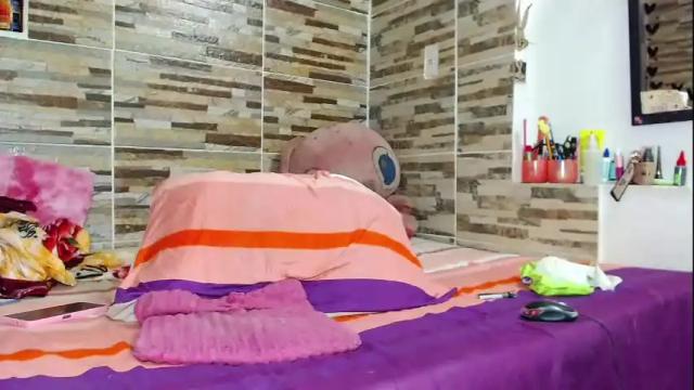 Image 8 of emily_rousxxx Stream on Chaturbate on 10 days ago