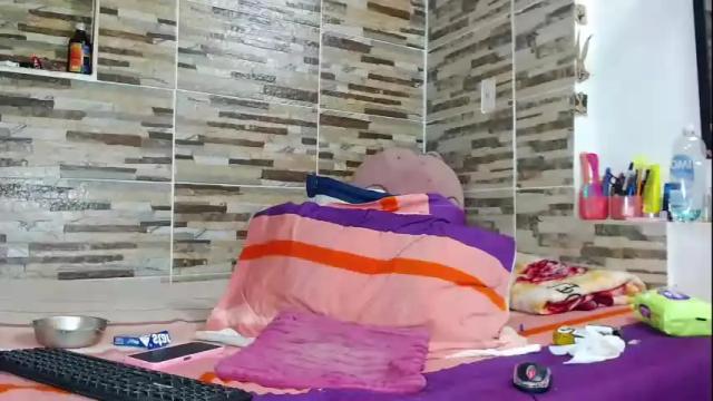Image 6 of emily_rousxxx Stream on Chaturbate on 1 month ago
