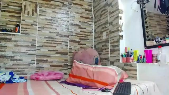 Image 11 of emily_rousxxx Stream on Chaturbate on 15 days ago