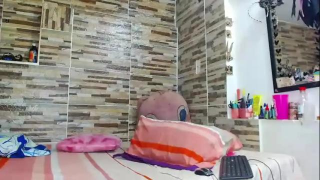 Image 8 of emily_rousxxx Stream on Chaturbate on 15 days ago