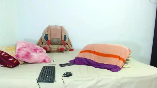 Image 6 of emily_rousxxx Stream on Chaturbate on 2 months ago