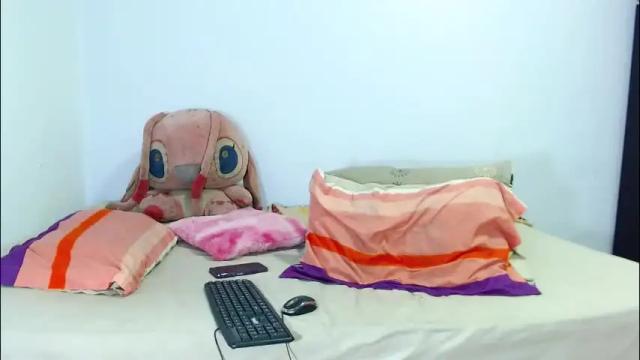 Image 3 of emily_rousxxx Stream on Chaturbate on 2 months ago