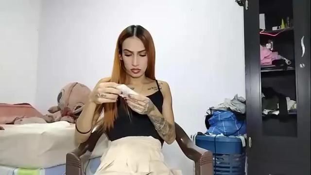 Thumbnail 1, emily_rousxxx's Stream at Chaturbate, 1 month ago