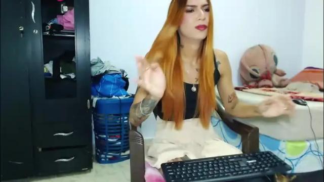 Image 6 of emily_rousxxx Stream on Chaturbate on 1 month ago