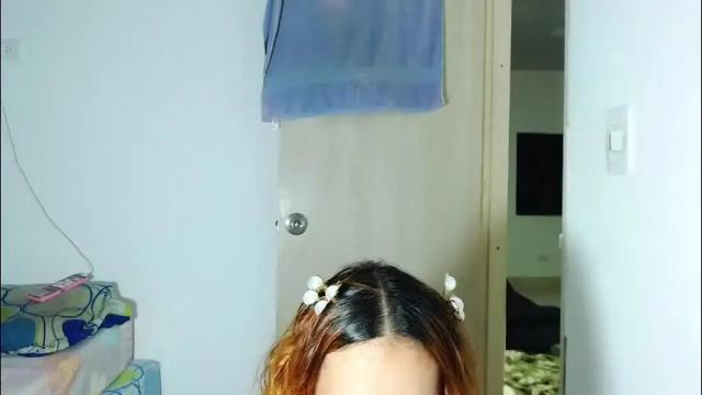 Image 2 of emily_rousxxx Stream on Chaturbate on 1 month ago