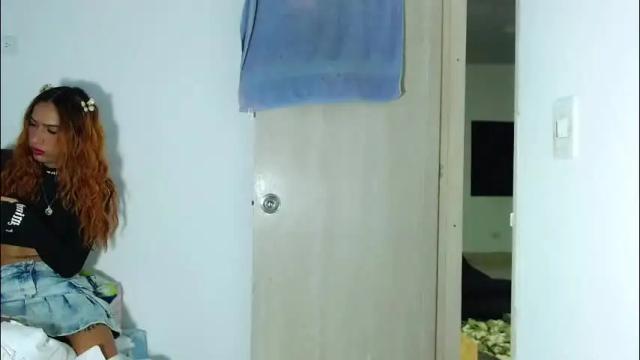 Thumbnail 2, emily_rousxxx's Stream at Chaturbate, 1 month ago