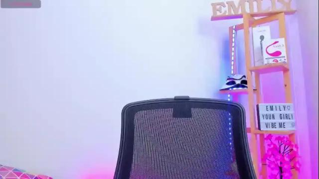 Thumbnail 1, emily_sanderss1's Stream at Chaturbate, 2 months ago