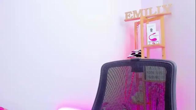 Thumbnail 3, emily_sanderss1's Stream at Chaturbate, 2 months ago