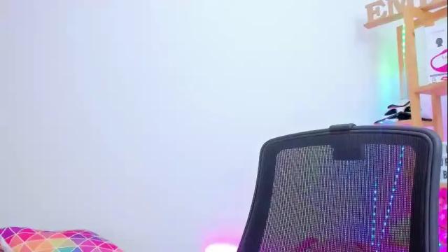 Image 10 of emily_sanderss1 Stream on Chaturbate on 2 months ago