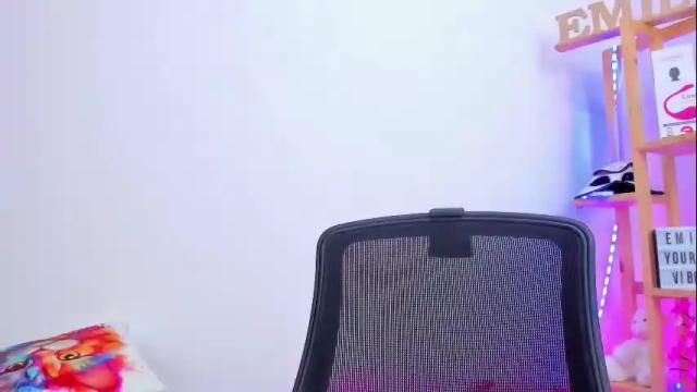 Image 12 of emily_sanderss1 Stream on Chaturbate on 2 months ago