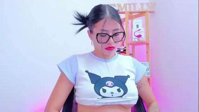 Thumbnail 1, emily_sanderss1's Stream at Chaturbate, 1 month ago