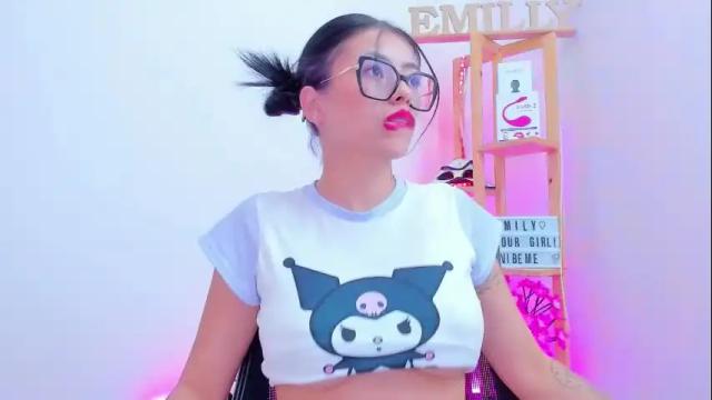 Image 10 of emily_sanderss1 Stream on Chaturbate on 1 month ago