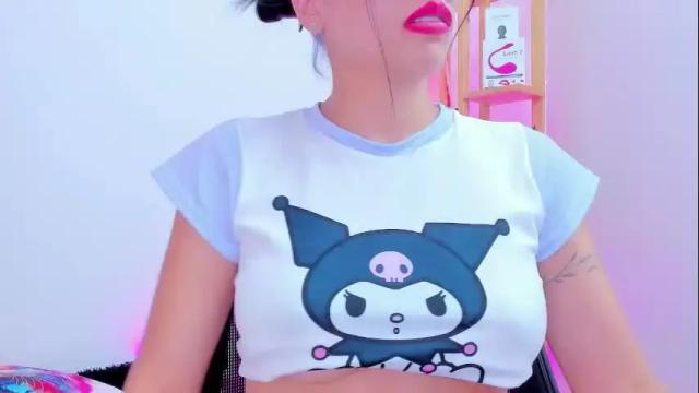 Image 12 of emily_sanderss1 Stream on Chaturbate on 1 month ago