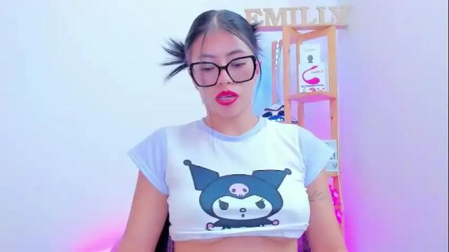 Image 4 of emily_sanderss1 Stream on Chaturbate on 1 month ago