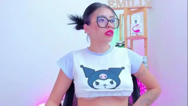 Image 8 of emily_sanderss1 Stream on Chaturbate on 1 month ago