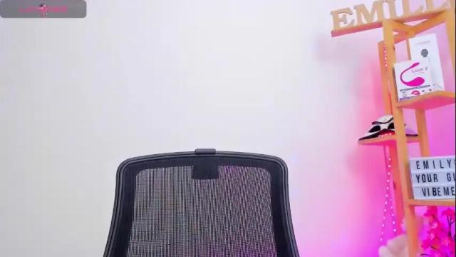 Thumbnail 2, emily_sanderss1's Stream at Chaturbate, 1 month ago