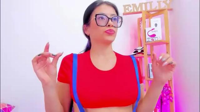 Image 6 of emily_sanderss1 Stream on Chaturbate on 7 days ago