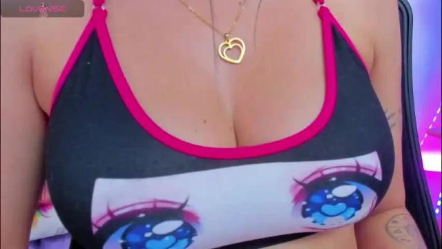 Image 10 of emily_sanderss1 Stream on Chaturbate on 1 day ago