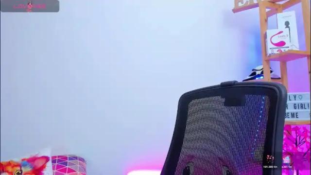 Image 12 of emily_sanderss1 Stream on Chaturbate on 1 day ago