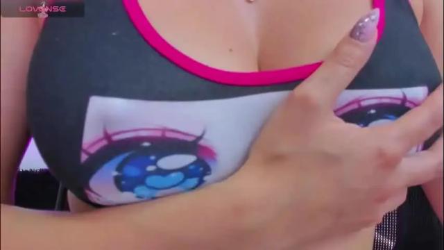 Thumbnail 2, emily_sanderss1's Stream at Chaturbate, 1 day ago