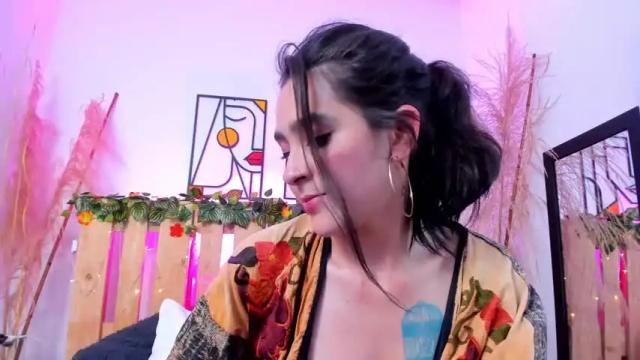 Image 6 of emily_sartre Stream on Chaturbate on 16 months ago
