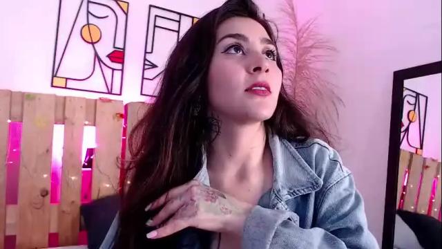 Image 4 of emily_sartre Stream on Chaturbate on 2 months ago