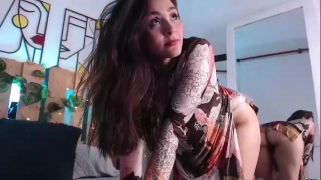 Image 8 of emily_sartre Stream on Chaturbate on 2 months ago