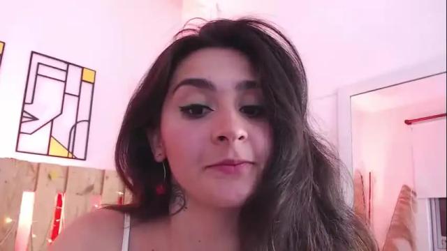 Image 2 of emily_sartre Stream on Chaturbate on 1 month ago