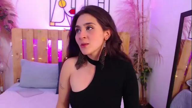 Image 10 of emily_sartre Stream on Chaturbate on 1 month ago