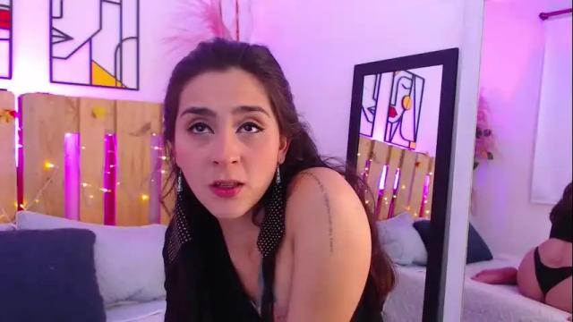 Image 4 of emily_sartre Stream on Chaturbate on 1 month ago