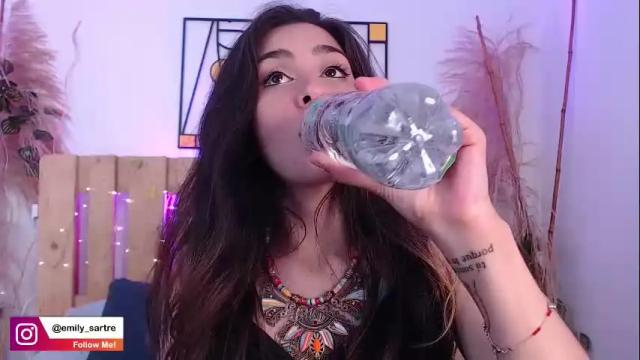 Image 11 of emily_sartre Stream on Chaturbate on 1 month ago