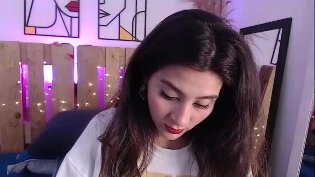Image 3 of emily_sartre Stream on Chaturbate on 1 month ago