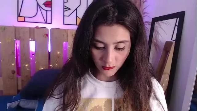 Image 4 of emily_sartre Stream on Chaturbate on 1 month ago