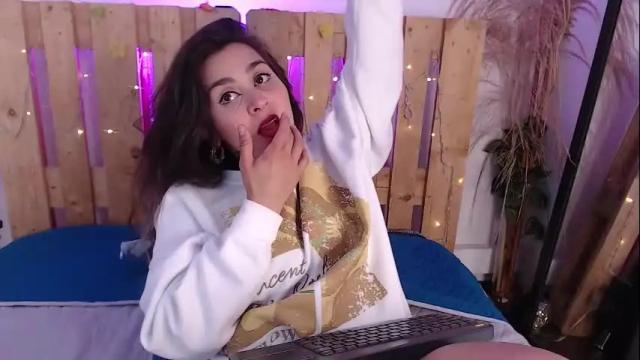 Image 8 of emily_sartre Stream on Chaturbate on 1 month ago