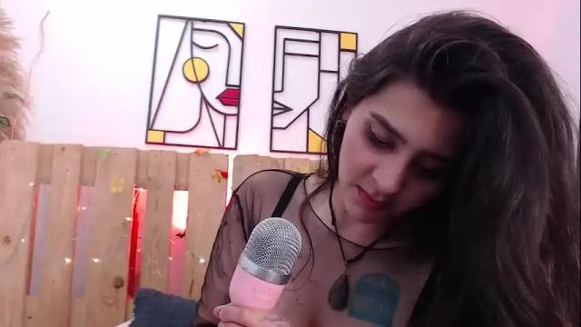 Thumbnail 2, emily_sartre's Stream at Chaturbate, 1 month ago